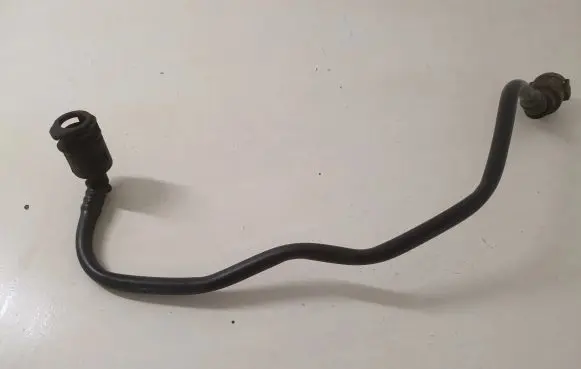 BMW 7 F01 F02 F03 F04 Engine coolant pipe/hose 7575434