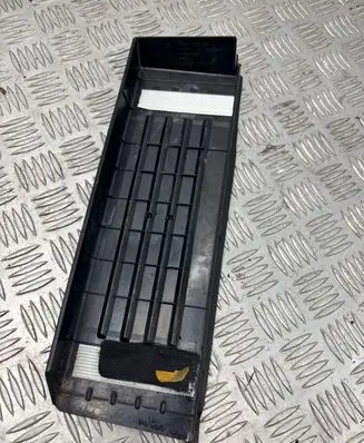 BMW 7 E65 E66 Foot rest pad/dead pedal 8251296 105756