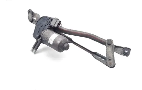 Opel Vivaro Front wiper linkage and motor 288002950R 3397021667