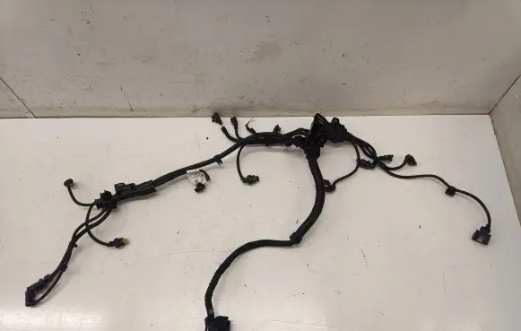 BMW 3 G20 G21 Engine installation wiring loom 5A02165