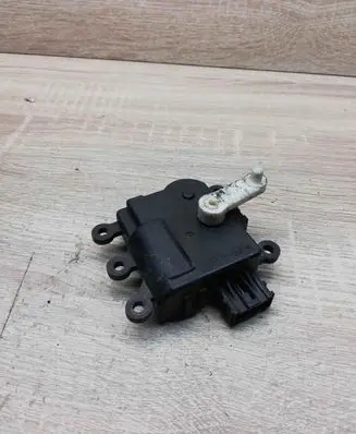 Mazda 2 Air flap motor/actuator 9W14B