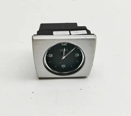 Audi A8 S8 D4 4H Clock 4H0919204Q