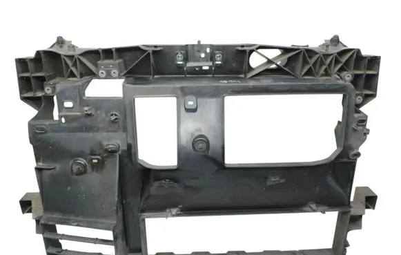 Renault Espace V (RFC) Radiator support slam panel 620123808R