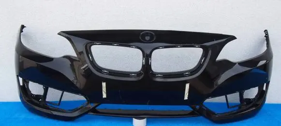 BMW 2 F22 F23 Front bumper 7293829