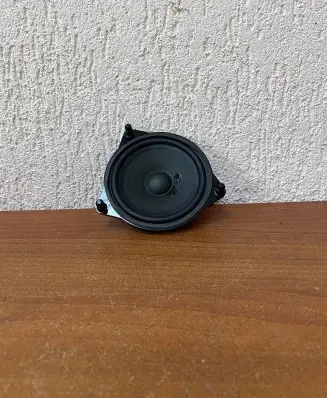 BMW 3 F30 F35 F31 Parcel shelf speaker 