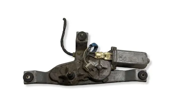 Subaru Forester SF Rear window wiper motor 