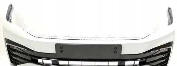 Volkswagen Tiguan Front bumper 5NA807221D