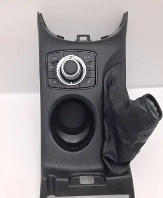 Mazda CX-5 Head unit multimedia control KD7766CM0