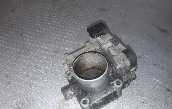 Ford Ka Throttle valve 55192786