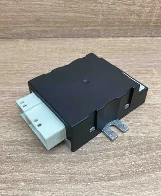 BMW 5 F10 F11 Fuel injection pump control unit/module 7398495