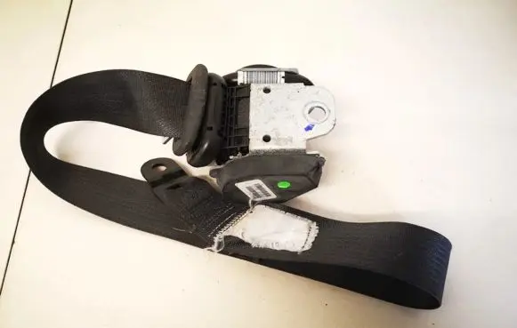 Dodge Journey Front seatbelt 609067701c