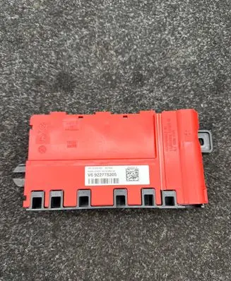 BMW 4 F32 F33 Positive wiring loom 922775205 19175000001