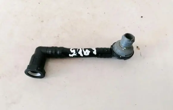Brake line pipe/hose