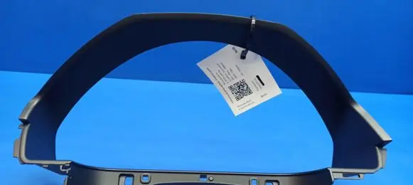 Mercedes-Benz E W212 Dashboard trim A2126800007