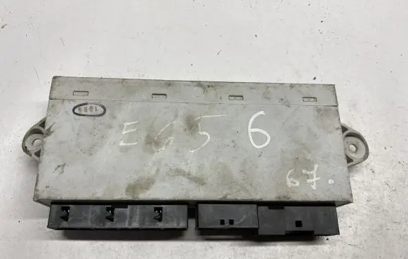 BMW 7 E65 E66 Other devices 6958449