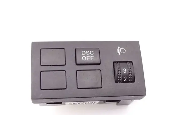 Mazda 6 Light switch GS8T66170B