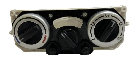 Suzuki Liana Climate control unit 7440054G