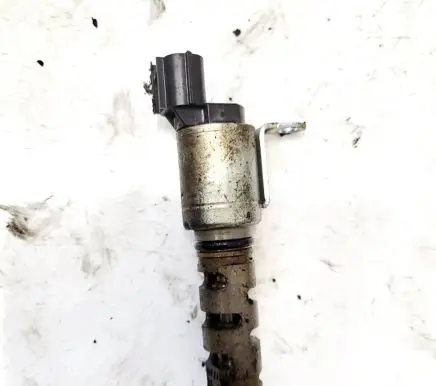 Camshaft pulley/ VANOS