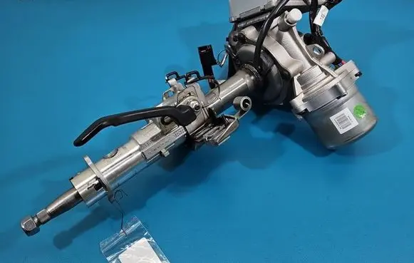Hyundai i30 Power steering pump 56300A6010 IMPRK1545496