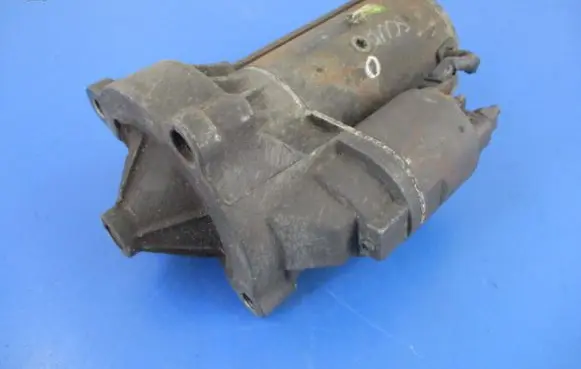 Fiat Scudo Starter motor