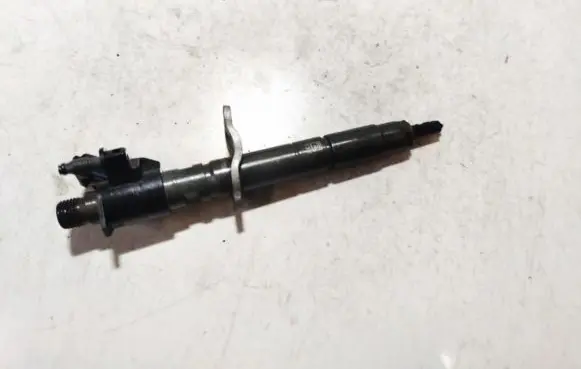 Volvo XC60 Fuel injector 31272690 10022201324