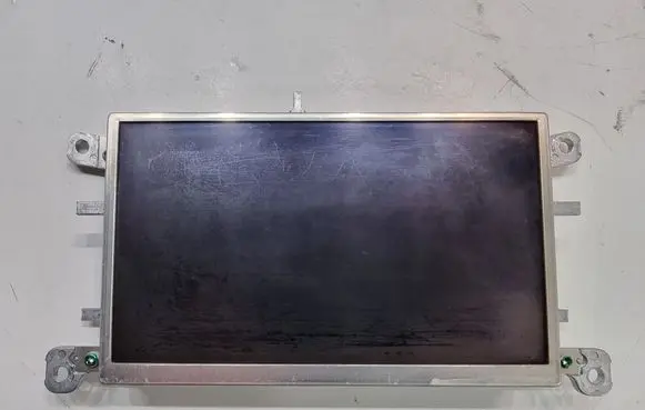 Audi Q5 SQ5 Screen/display/small screen 8T0919603F