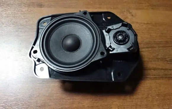 BMW X3 G01 Other interior part