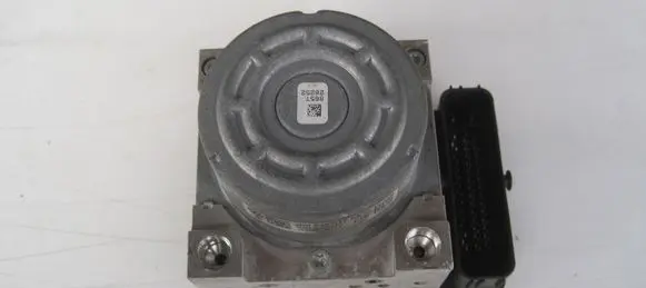 Audi A3 S3 8V ABS Pump 3Q0614517AA 3Q0907379AA
