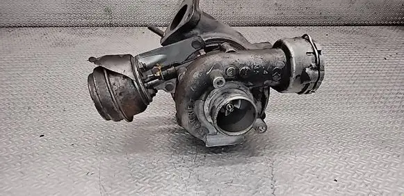 Audi A4 S4 B6 8E 8H Turbo GT1749VA 7582195003S