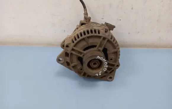 Ford Mondeo MK I Generator/alternator 0123212001 93BB10300AE 93BB10300AD
