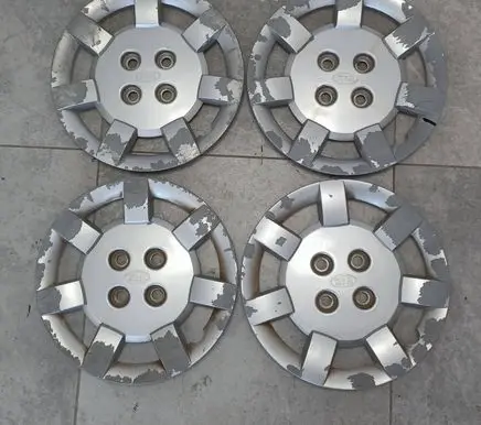 KIA Sephia Other exterior part 0K34D37170