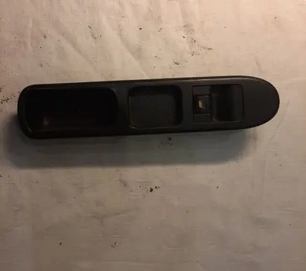 Peugeot 307 Electric window control switch 96351625XT