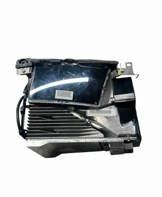 BMW 5 E60 E61 Head up display screen 62309159641