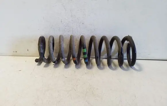 Jaguar XJ X351 Front coil spring 