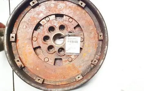 Volvo S40, V40 Flywheel b3201
