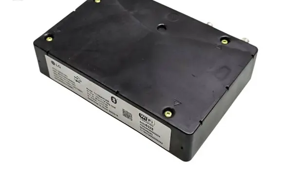 Buick Encore I Bluetooth control unit module 84298328 544948685 7520400000000X