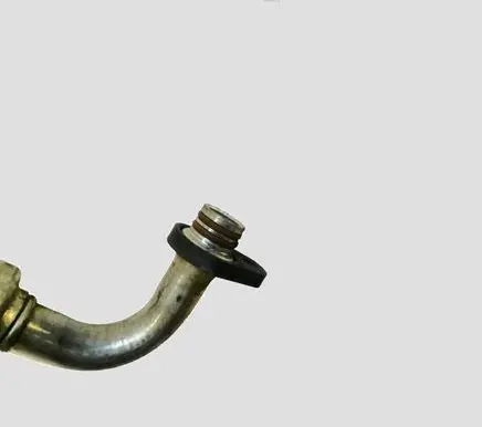 Peugeot 308 Air conditioning (A/C) pipe/hose 10502135