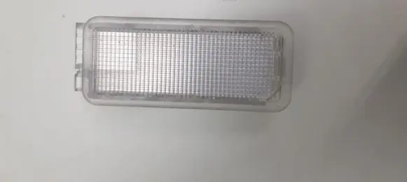 Citroen C4 II Other interior light