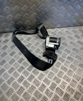 Seat Leon (1P) Front seatbelt 1P0857705A