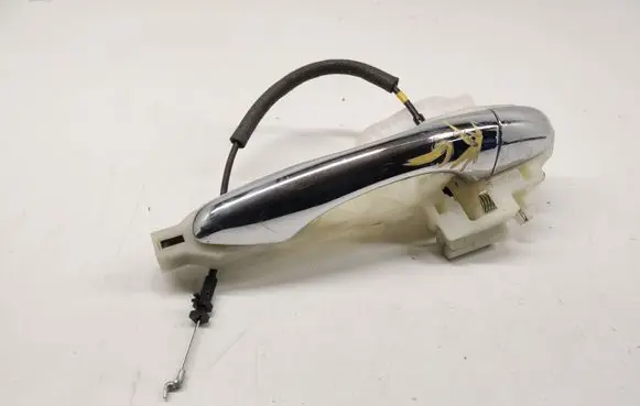 KIA Sorento Rear door exterior handle