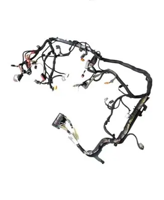 Ford Transit Panel wiring GK3T14K024 C13088561 13030821