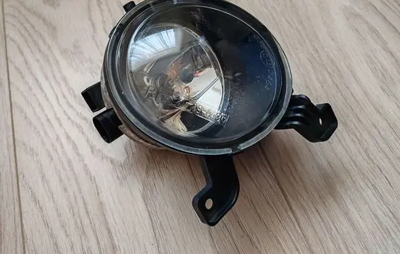 Audi A2 Front fog light