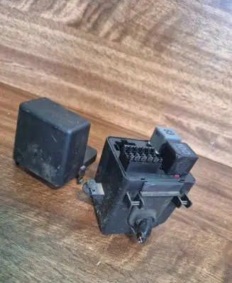 Audi A3 S3 8L Fuse box set 1J0941391C