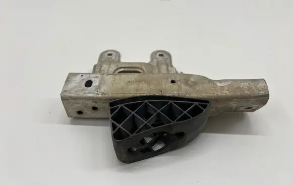 BMW 3 F30 F35 F31 Radiator support slam panel bracket 7266194 170112