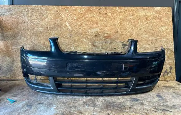 Volkswagen Touran I Front bumper VG04068BAV VC04068BAV VG0406801