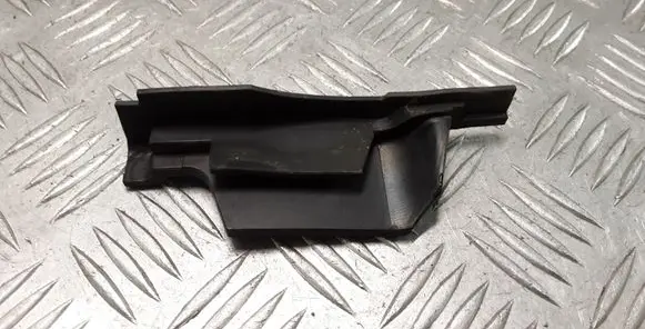 Tesla Model S Rubber seal front door (on door) 103936400A