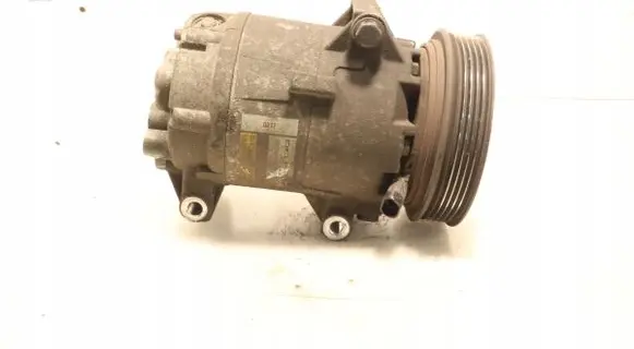 Air conditioning (A/C) compressor (pump)