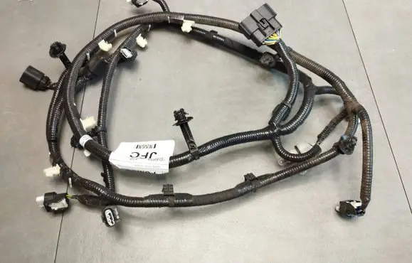 Volkswagen Amarok II Other wiring loom N1XT15K868JFC