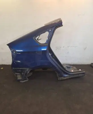 Toyota Prius (XW30) Rear quarter panel 
