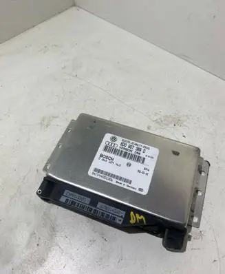 Volkswagen PASSAT B5.5 ESP (stability system) control unit 8D0907389D